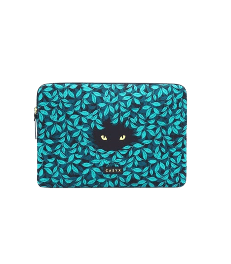 Cover PC 14" - Chat espion
