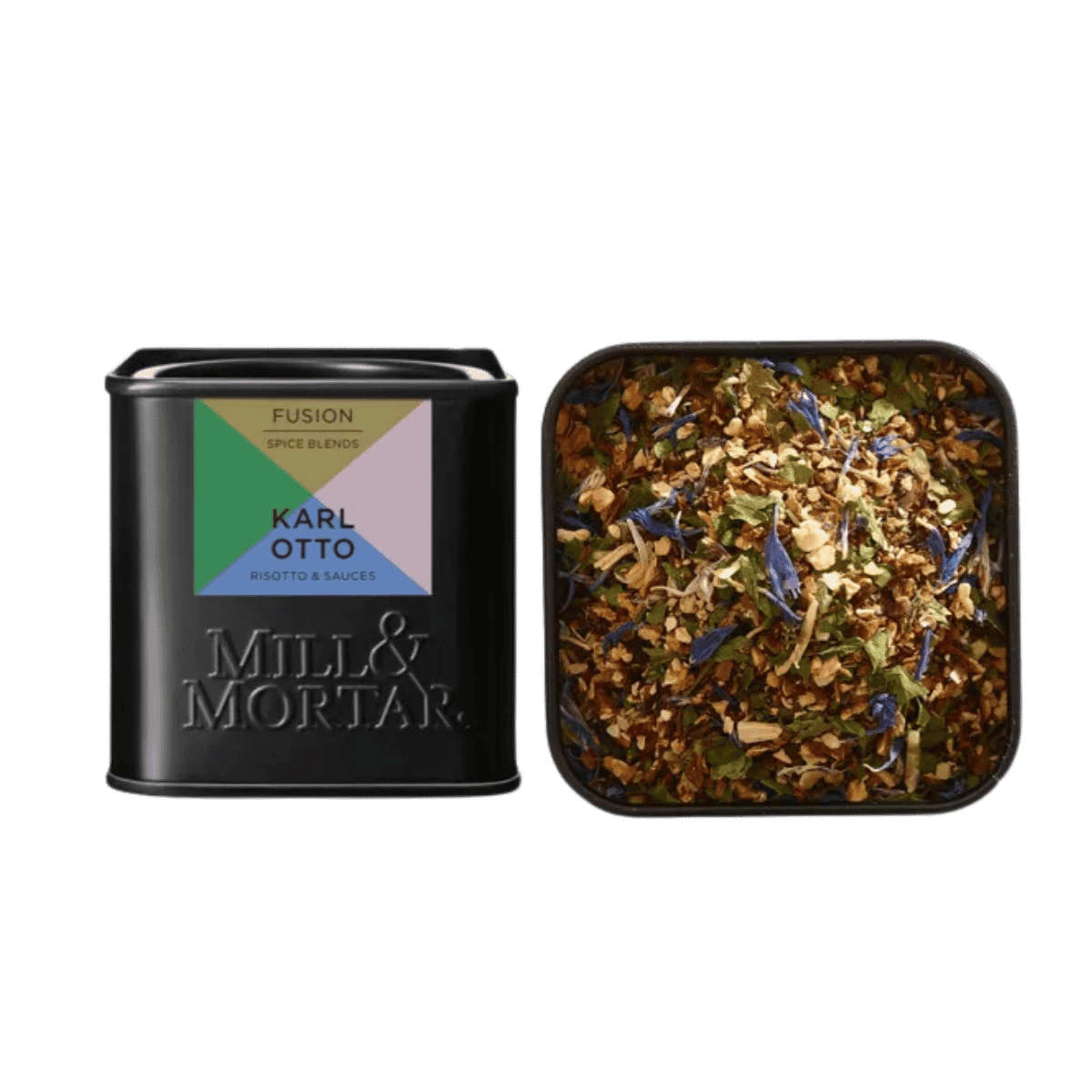 Karl Otto BIO 40g