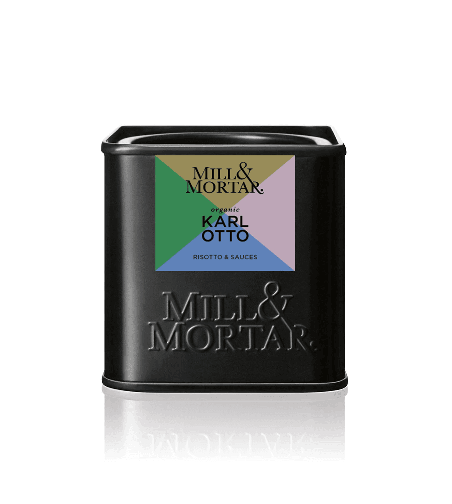 Karl Otto BIO 40g