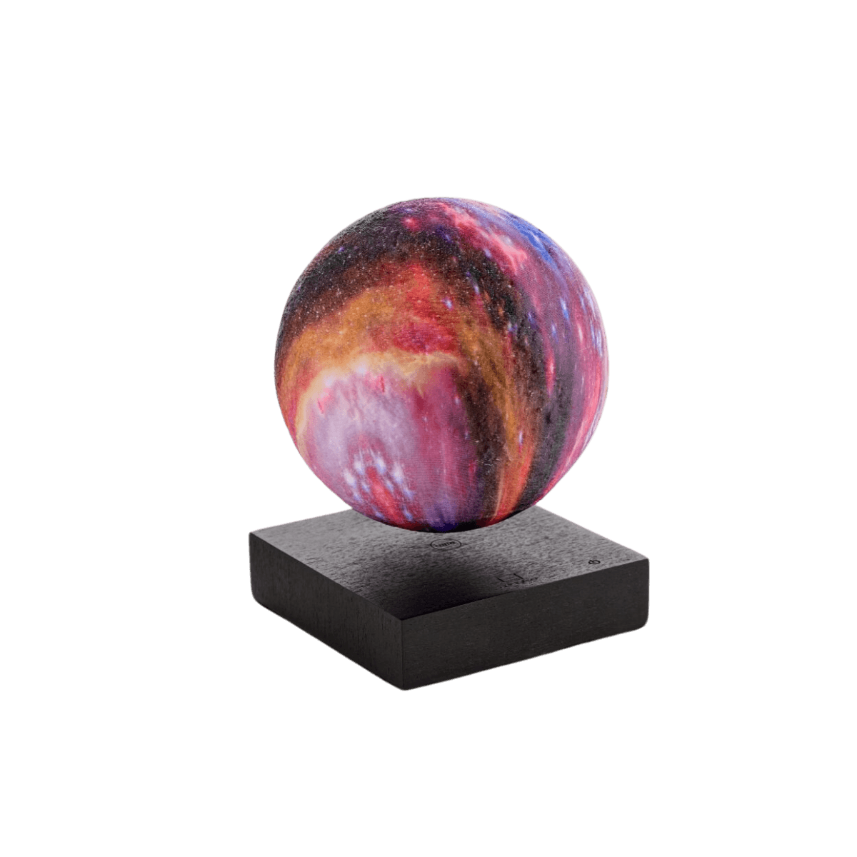 Lampe en équilibre - Black Smart Galaxy Light