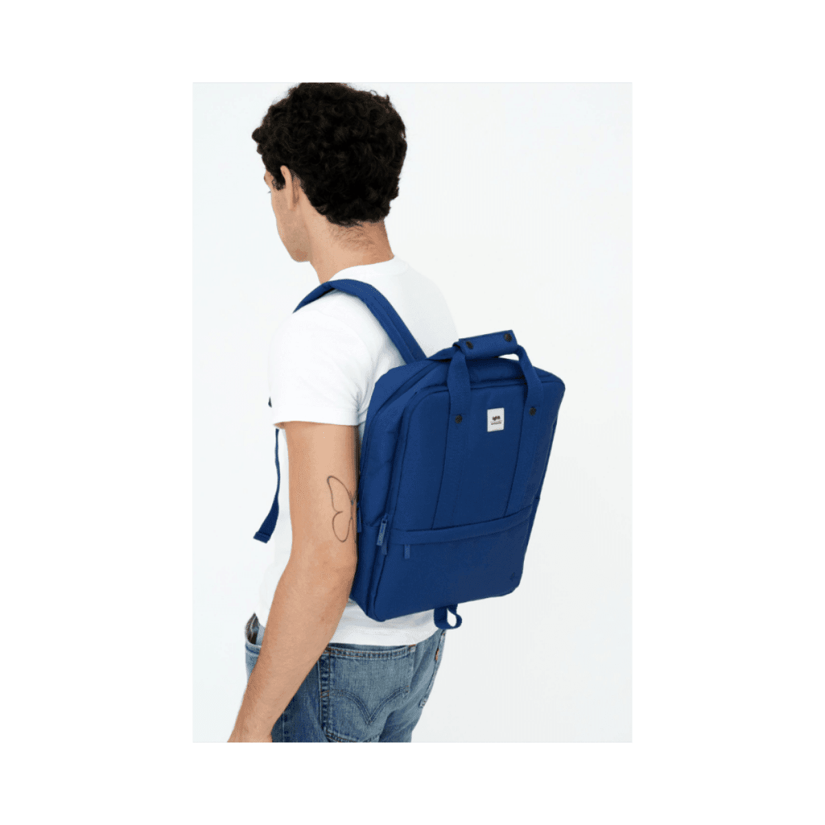 Sac à dos 8L - Daily smart 13" - DARK KLEIN