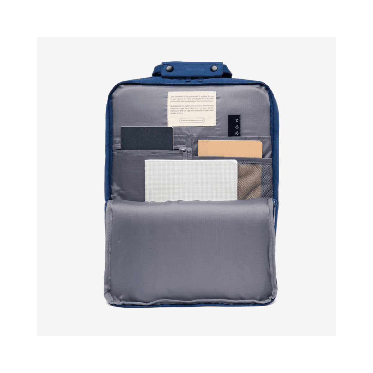Sac à dos 8L - Daily smart 13" - DARK KLEIN