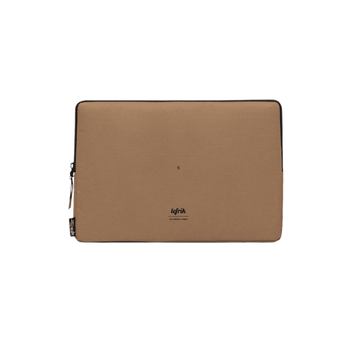 Housse pour ordinateur 15" - CAMEL