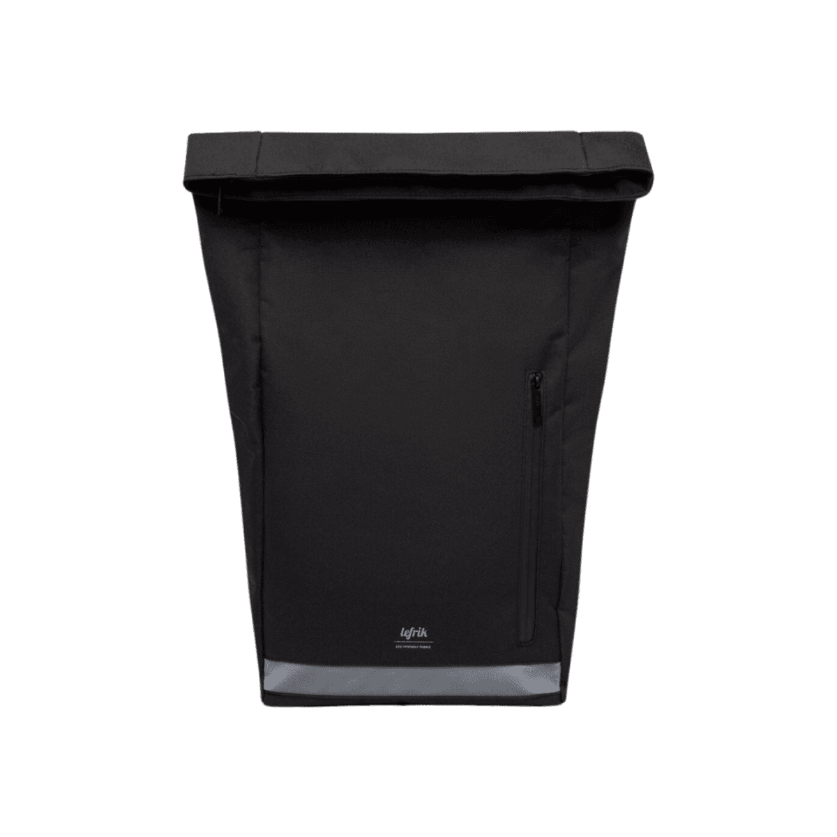 Sac à dos 15L - Roll - REFLECTIVE BLACK