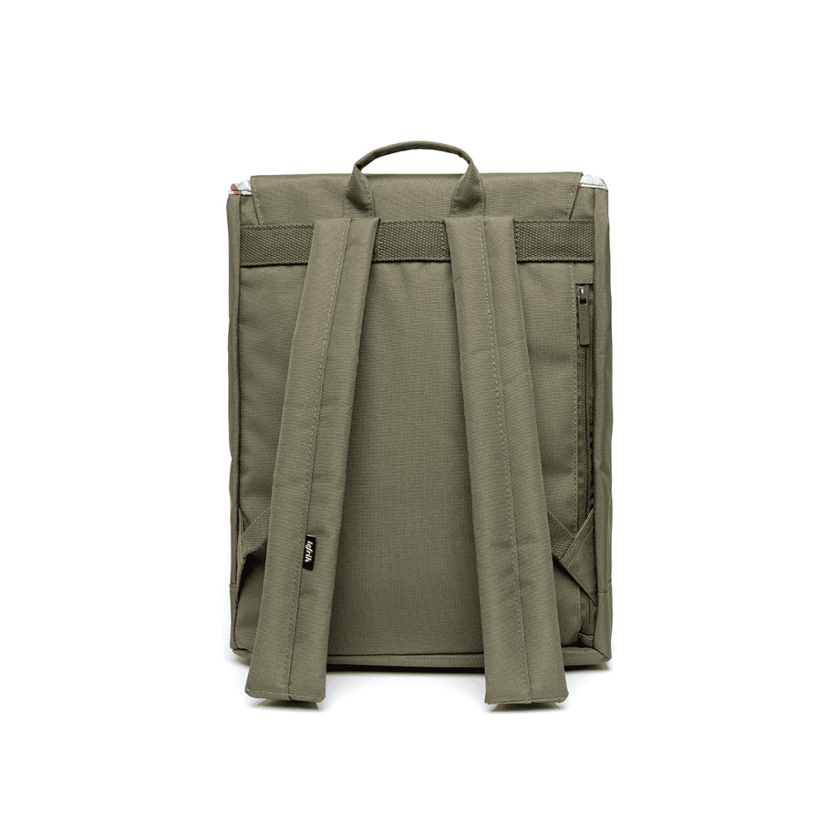 Rugzak 19L -  Scout Stripes Olive