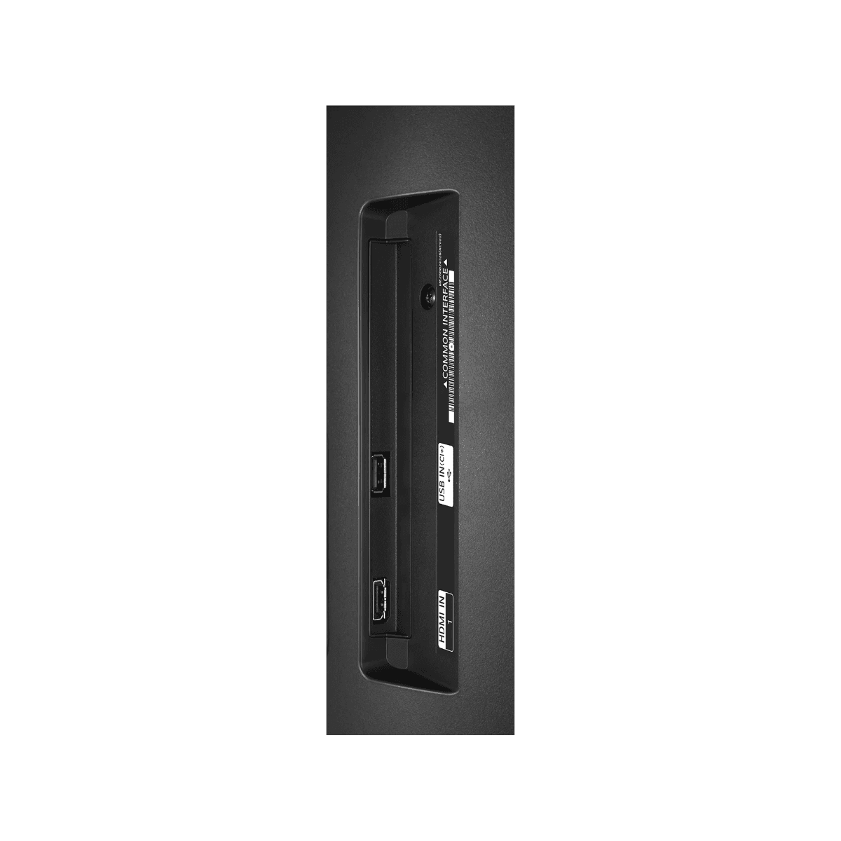 Smart TV LG HD 32'' 80 cm - 32LQ630B6LA - WebOS 22