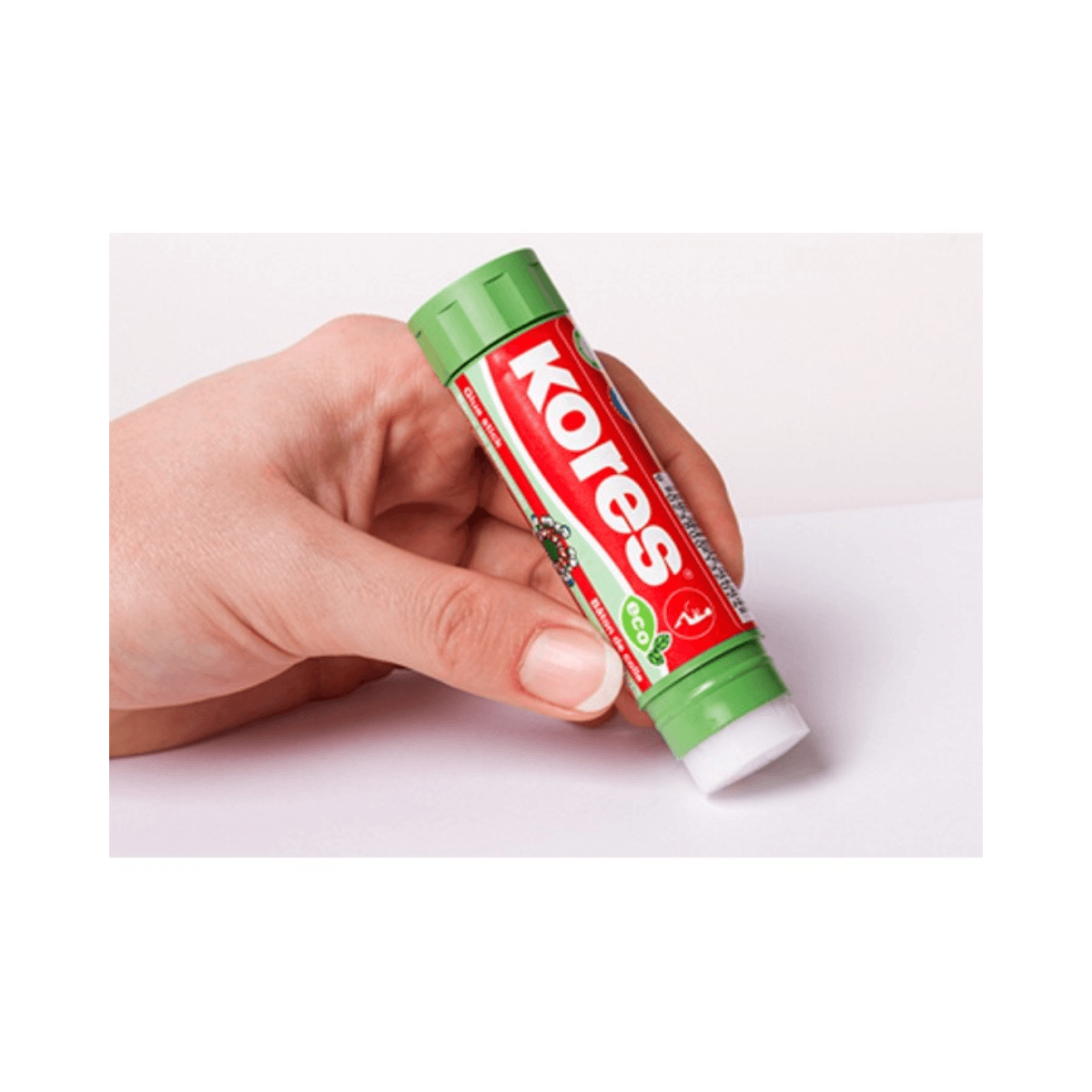 Set van 3 oplosmiddelvrije lijmstiften - 20g