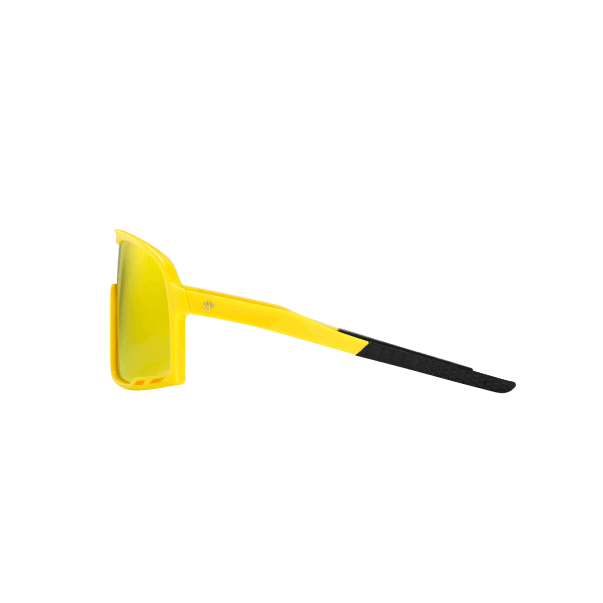 Zonnebril Henrik Yellow 16132PH