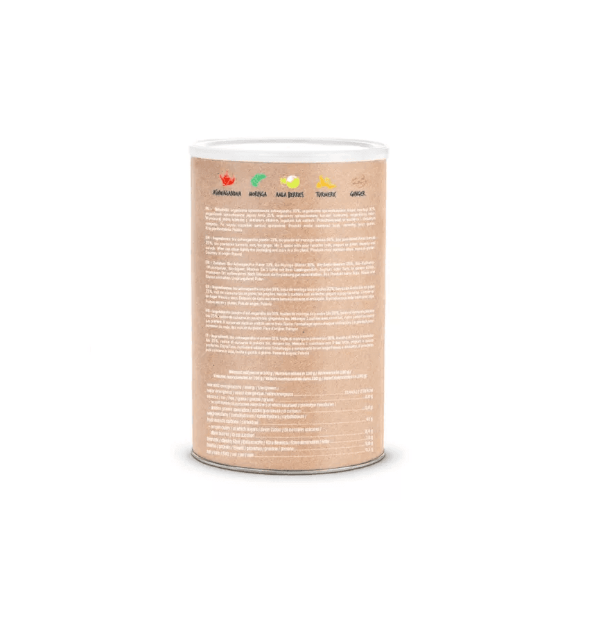 Mélange Ayurveda BIO 300g