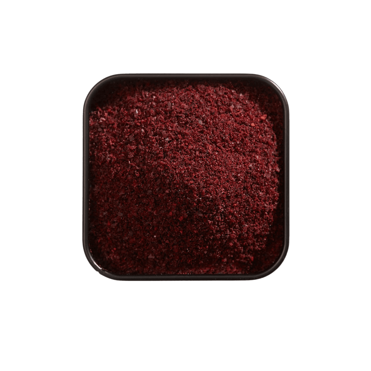 Sumac poeder - SUMAC - ORGANIC 50g