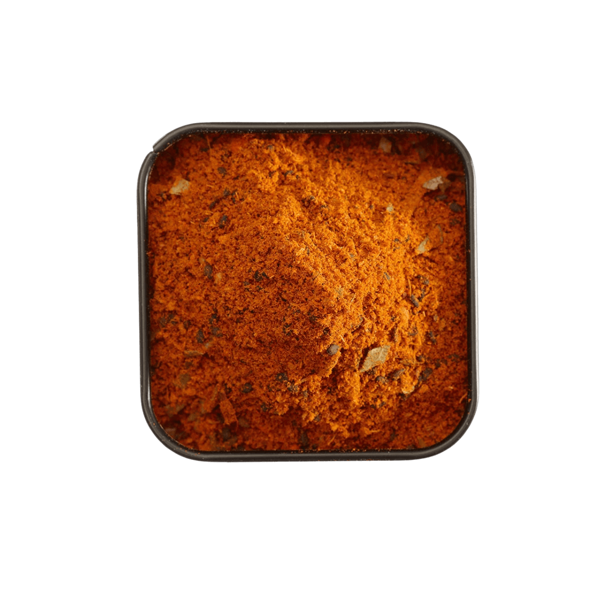 Indiase kruidenmix - TANDOORI INDIAN BBQ - ORGANIC 50g