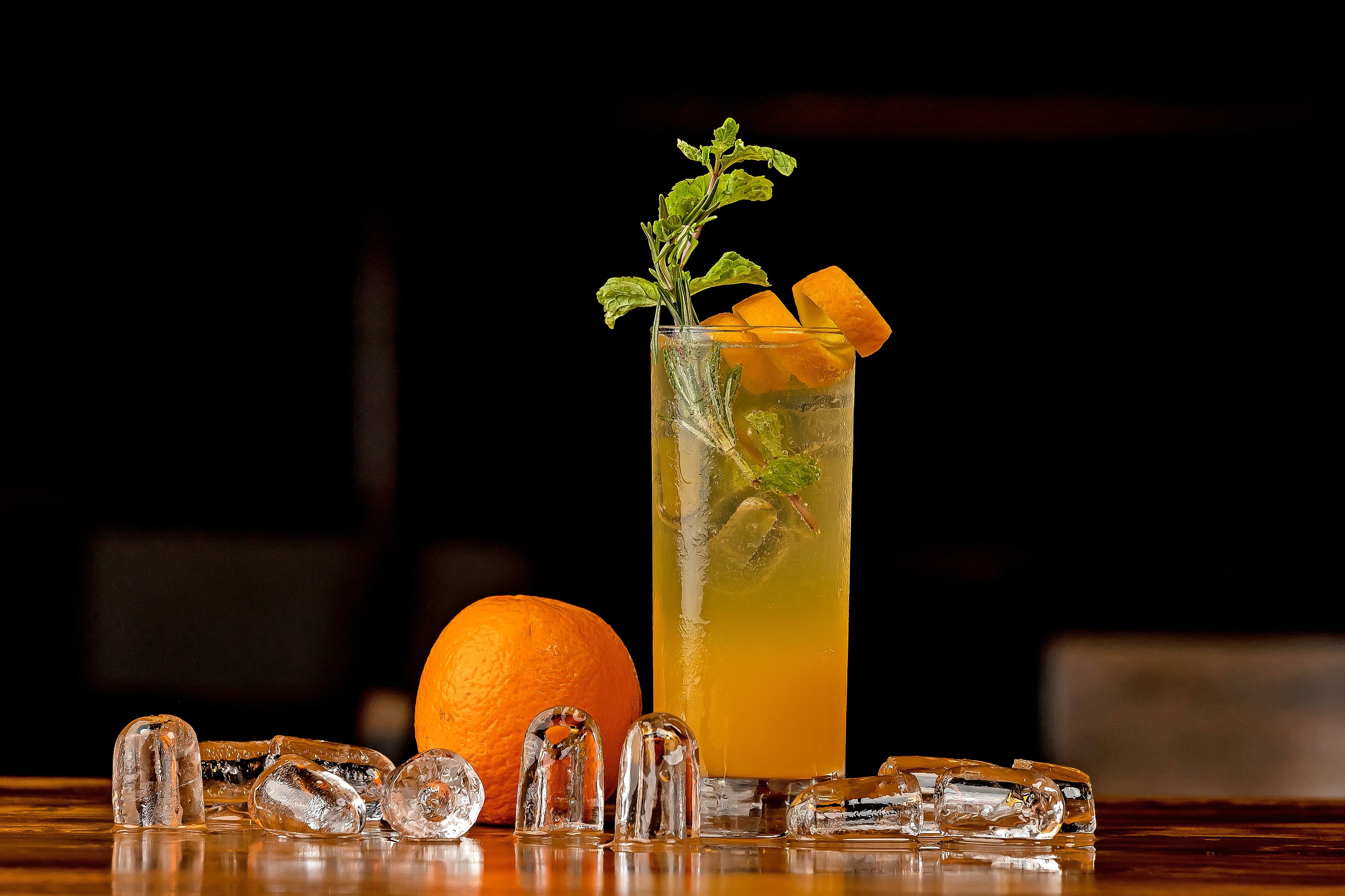 mocktail