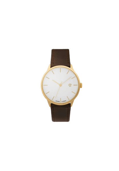Horloge Khorshid Gold 14230KK