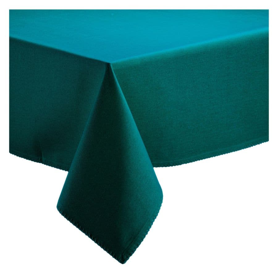 Tafelkleed Delia Paon 170 x 300