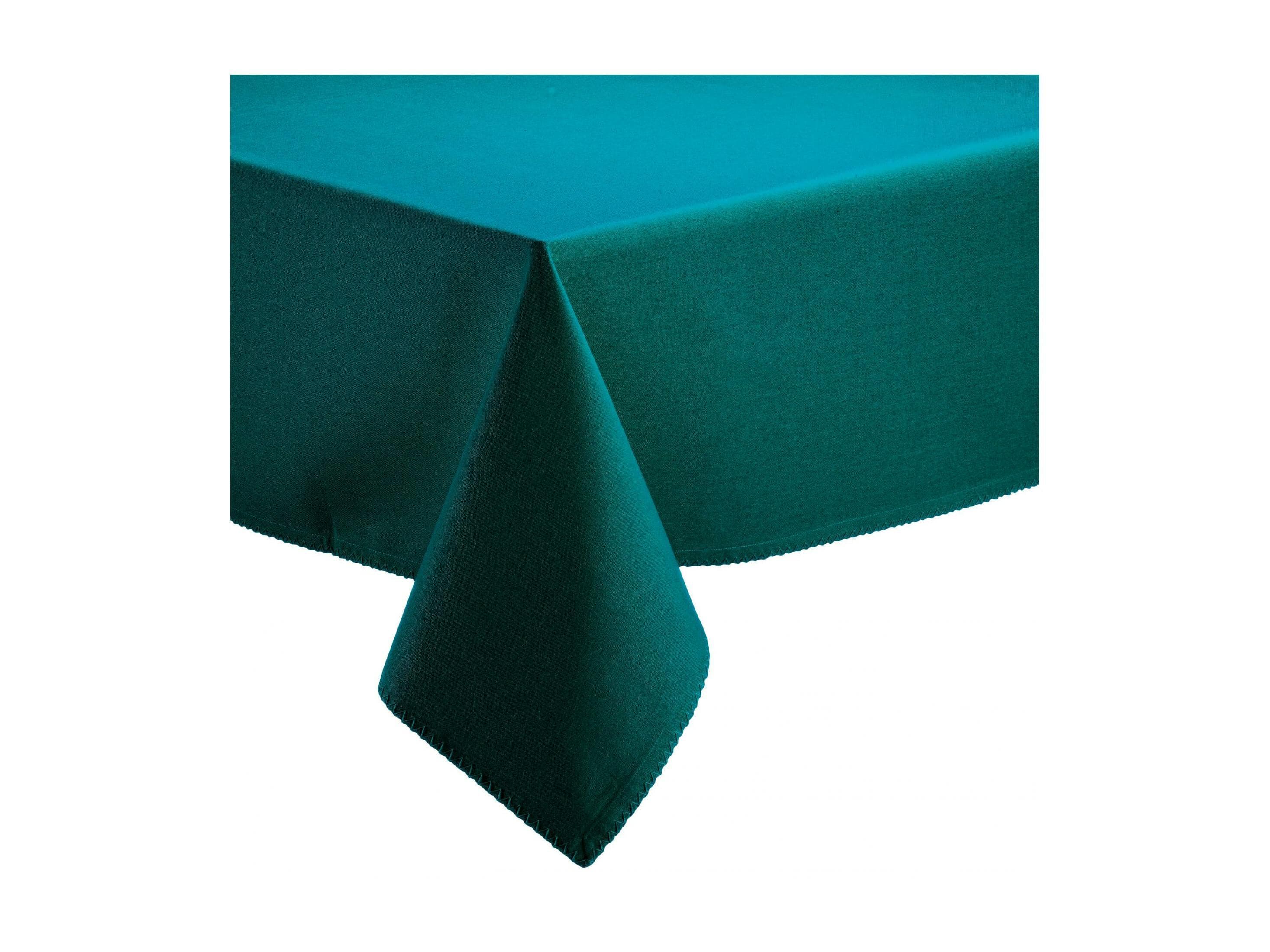 Tafelkleed Delia Paon 170 x 300