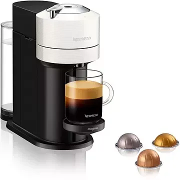 Nespresso M700 Vertuo Next Blanc MG11706B