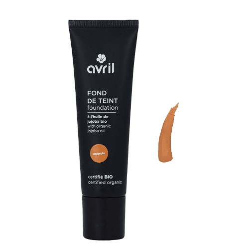 Foundation Noisette