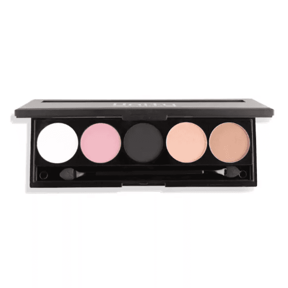 Palette fard à paupières | Naturel (mat)