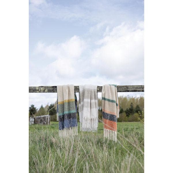 Isabel Chataigne Plaid 130 x 160 cm