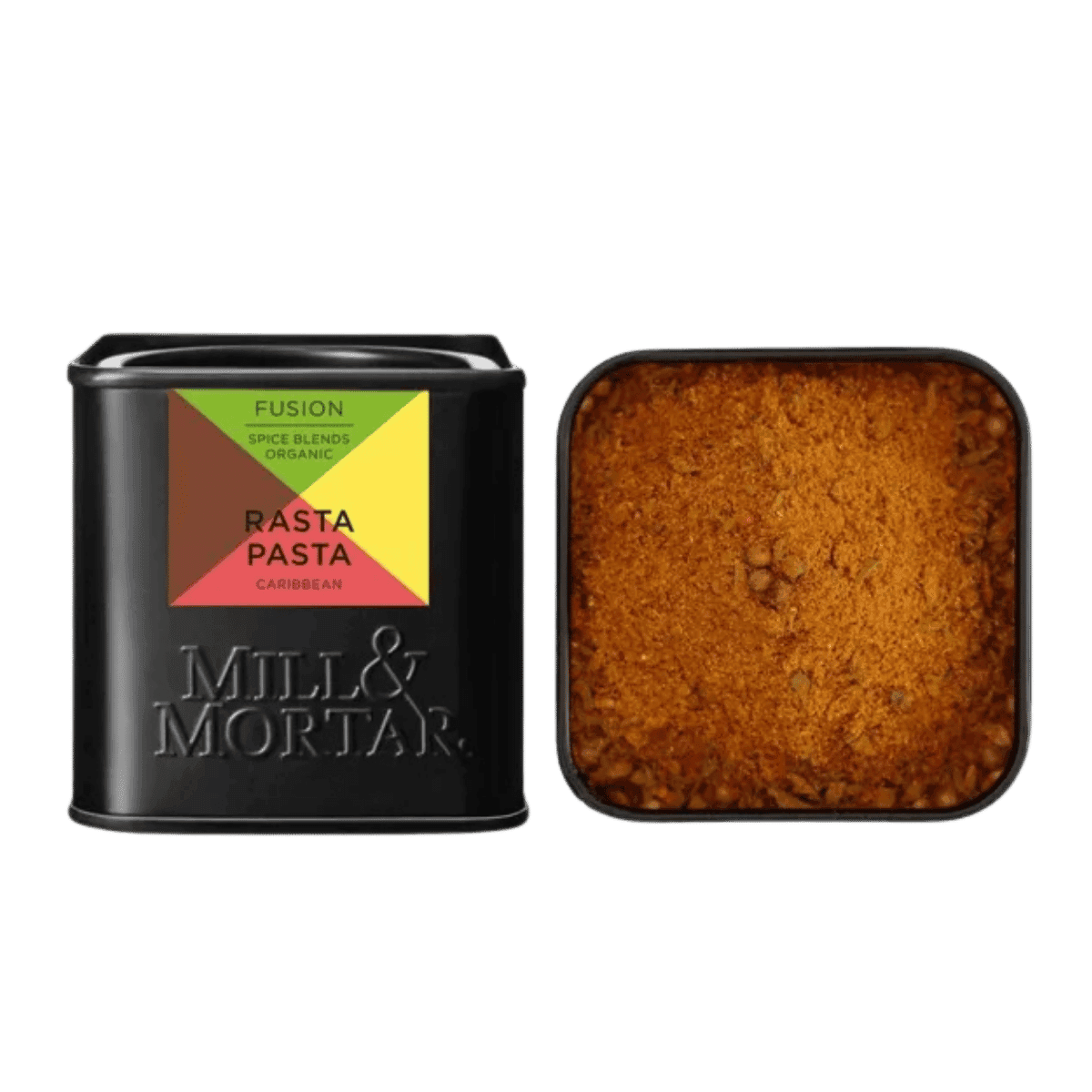 Rasta Pasta BIO 55g