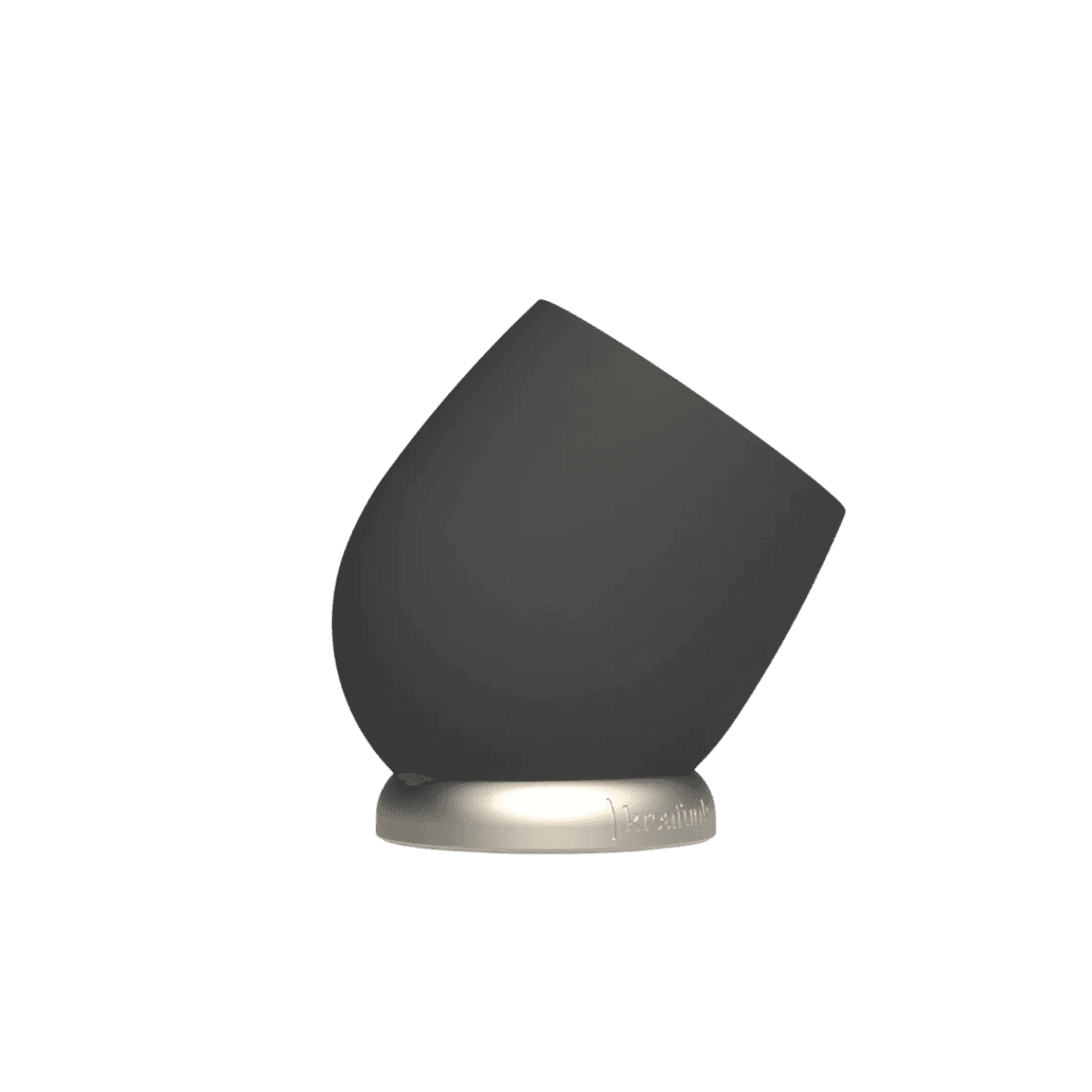 BELL Black Wekker