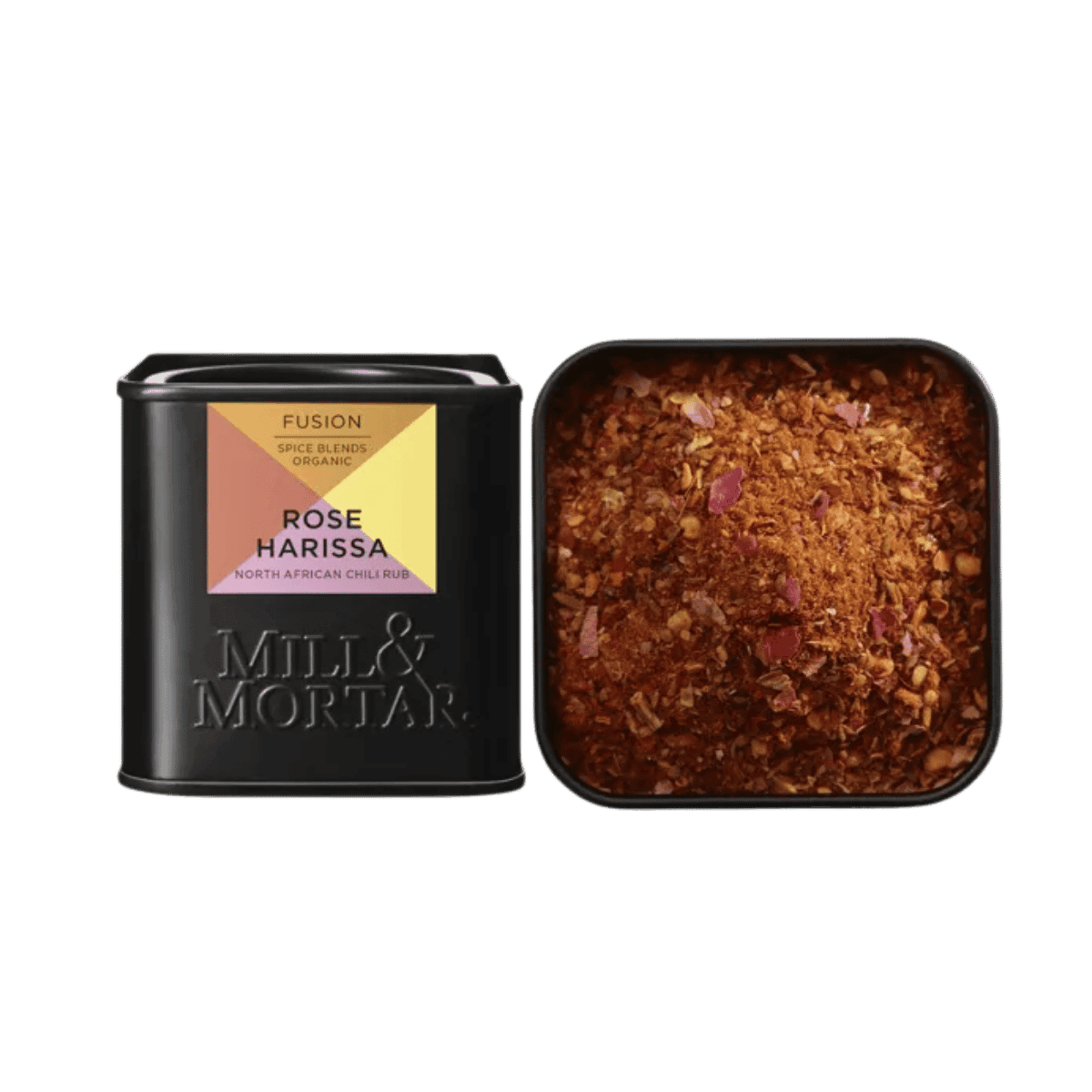 Rose Harissa BIO 50g