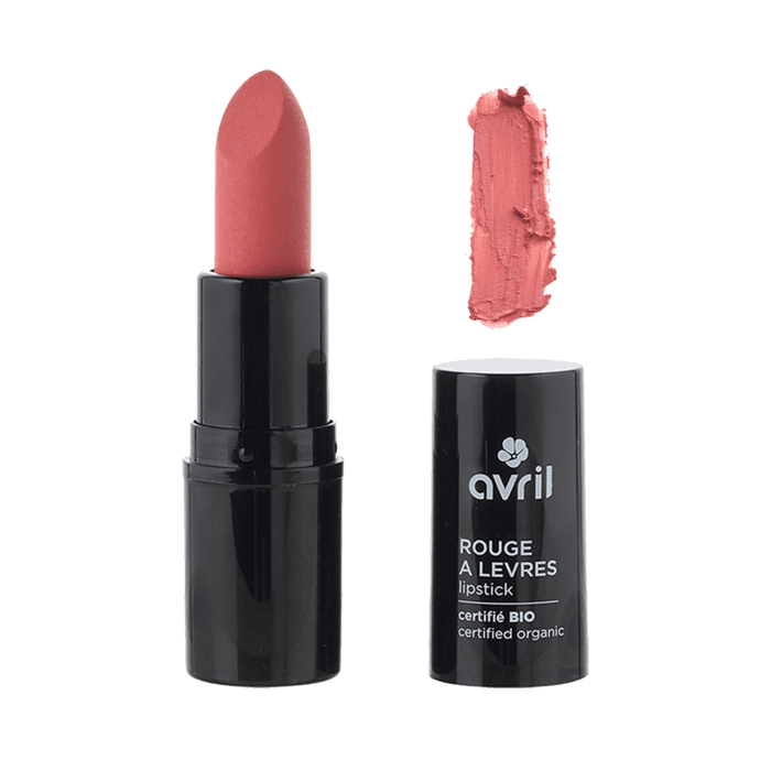Lippenstift Nude