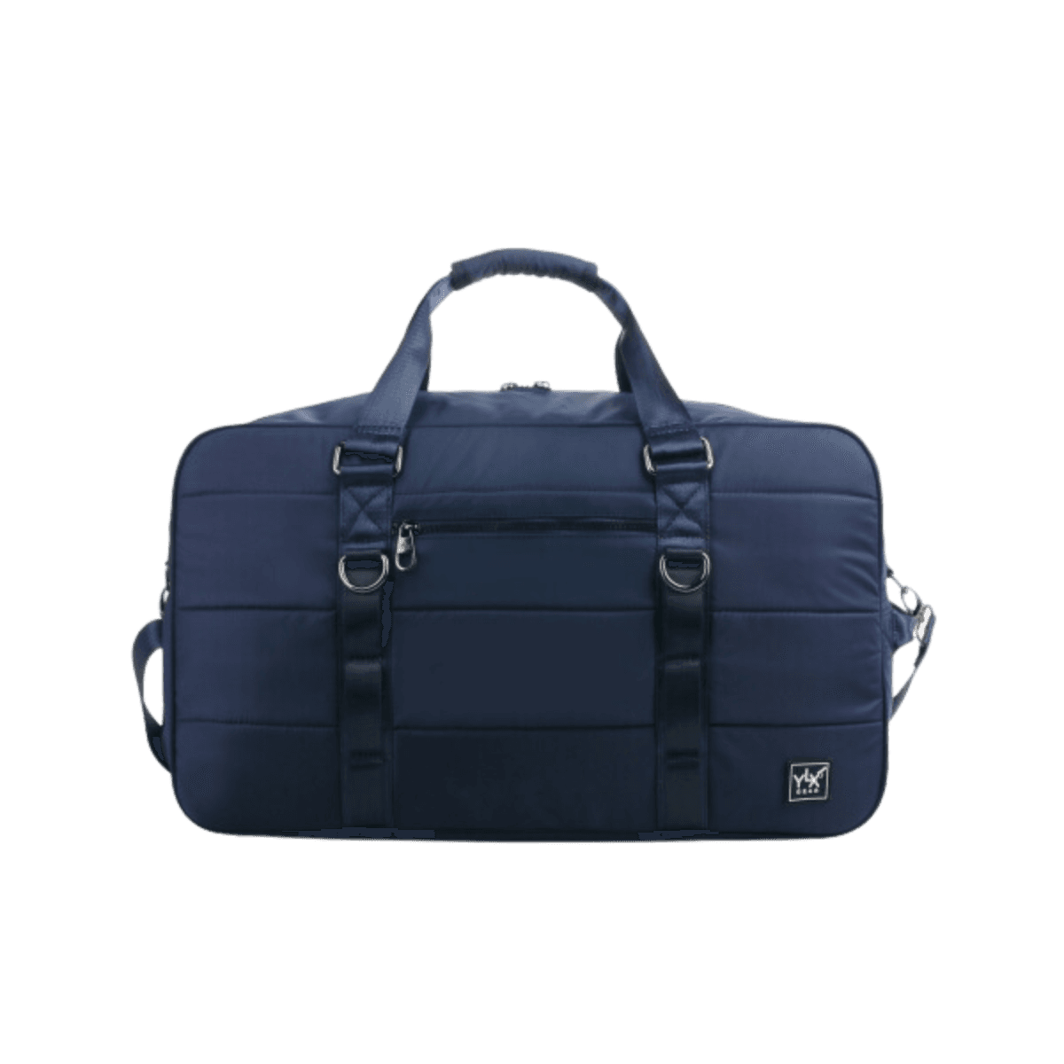 YLX Oren sporttas - marineblauw