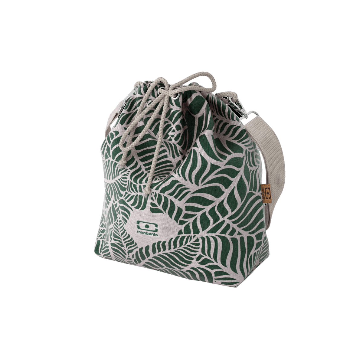 Isothermische draagtas - MB FRESH - Graphic Jungle
