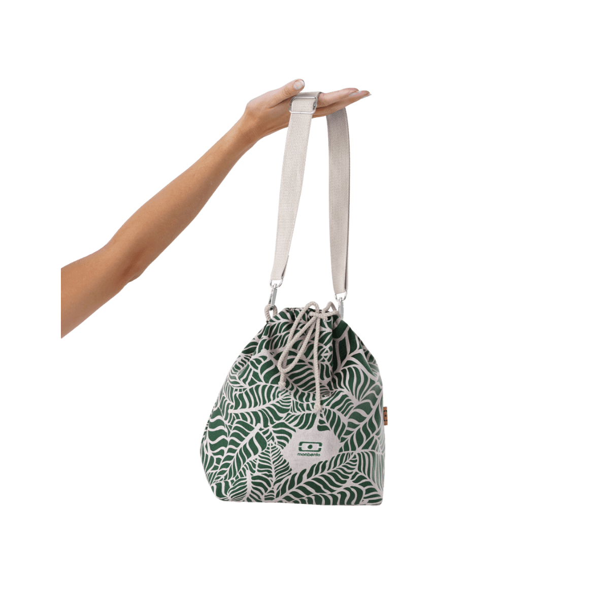 Isothermische draagtas - MB FRESH - Graphic Jungle