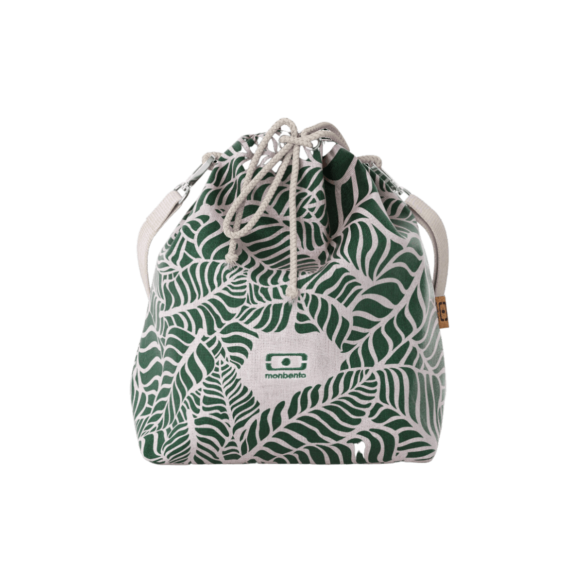 Isothermische draagtas - MB FRESH - Graphic Jungle