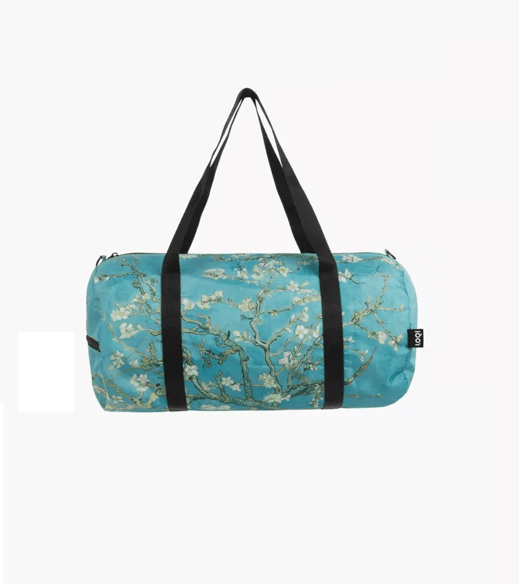Tas week end ALMOND BLOSSOM Vincent van Gogh
