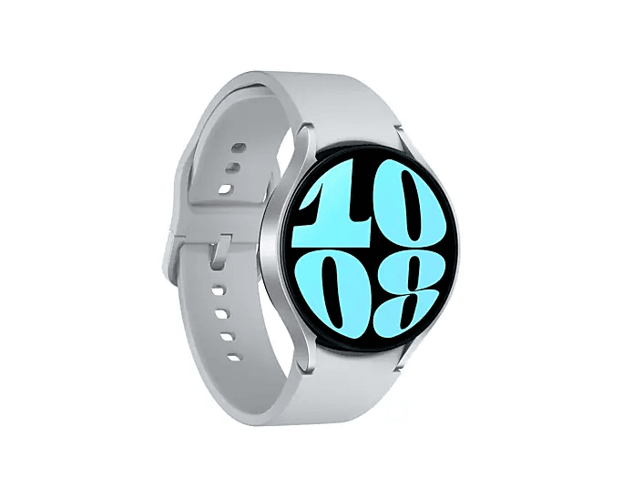 Samsung Galaxy Watch6 44mm - Silver