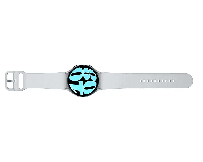 Samsung Galaxy Watch6 44mm - Silver