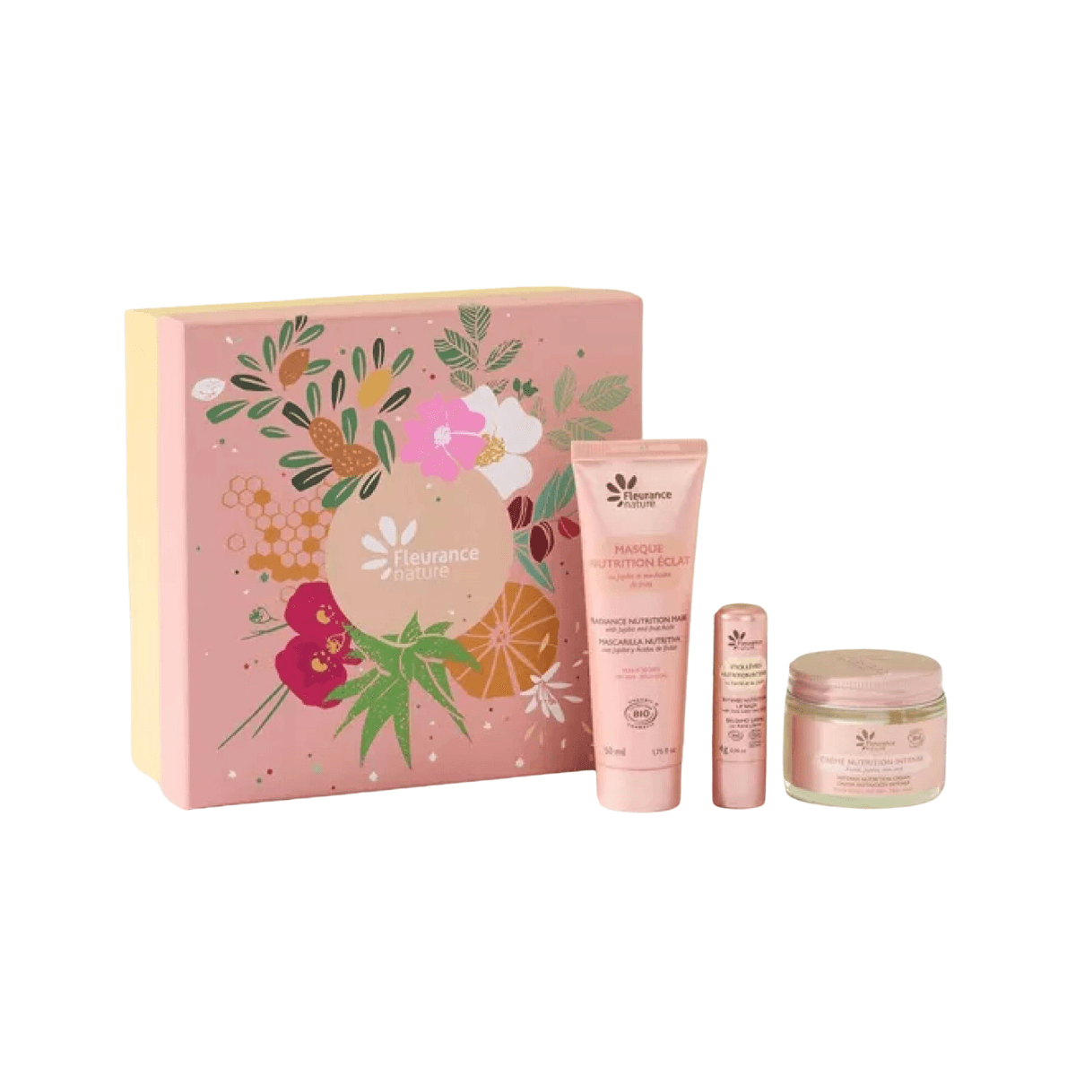 Box Douceur & Nutrition BIO