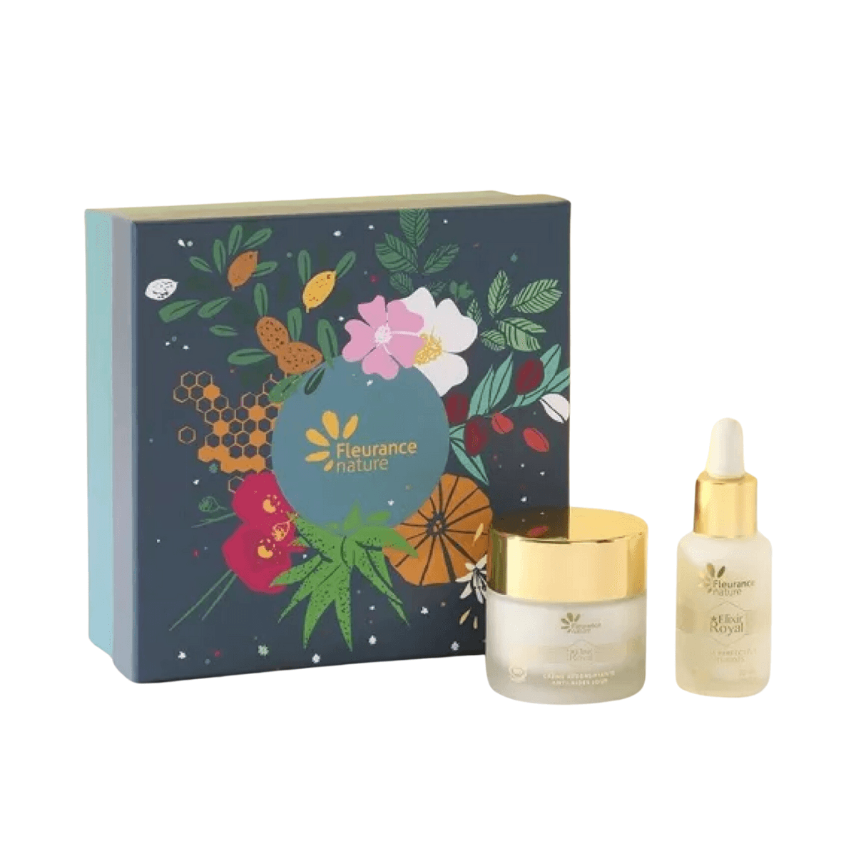 Box Elixir Royal BIO