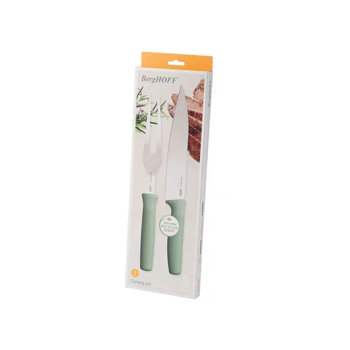 Snijset Berghoff Leo Recycled