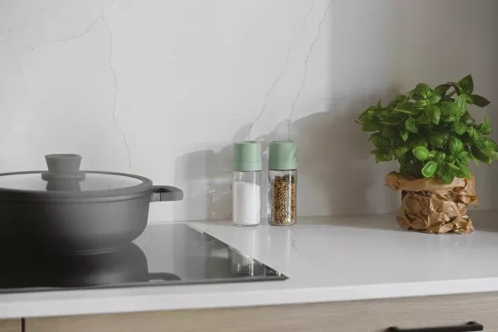 Peper en zout stel Berghoff Leo Recycled