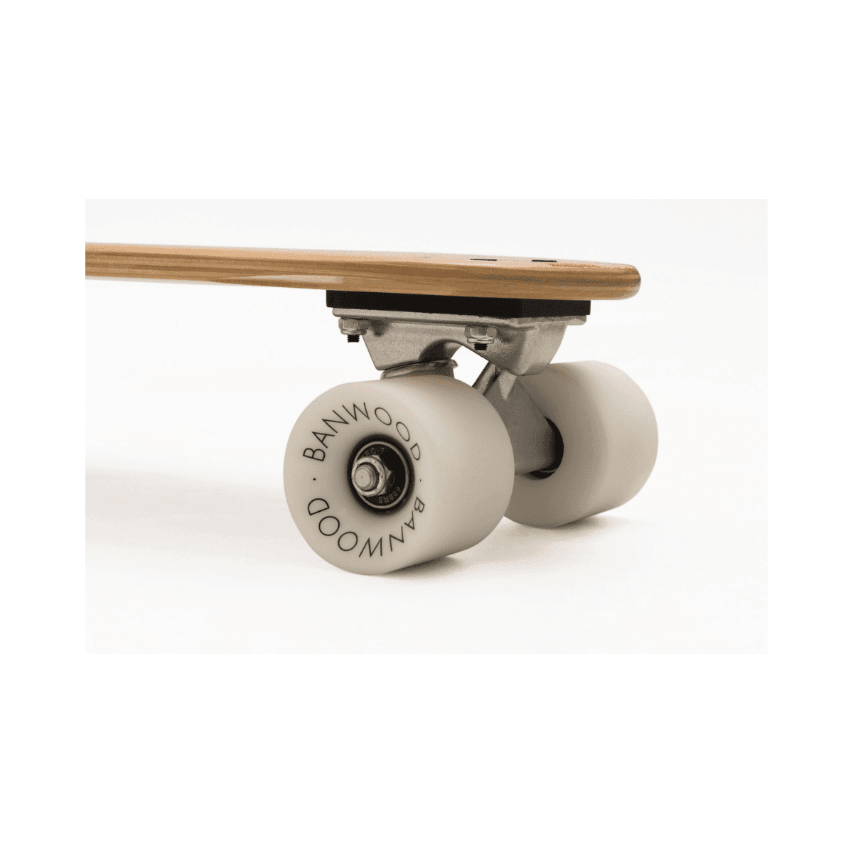 Skateboard voor kinderen - Rood