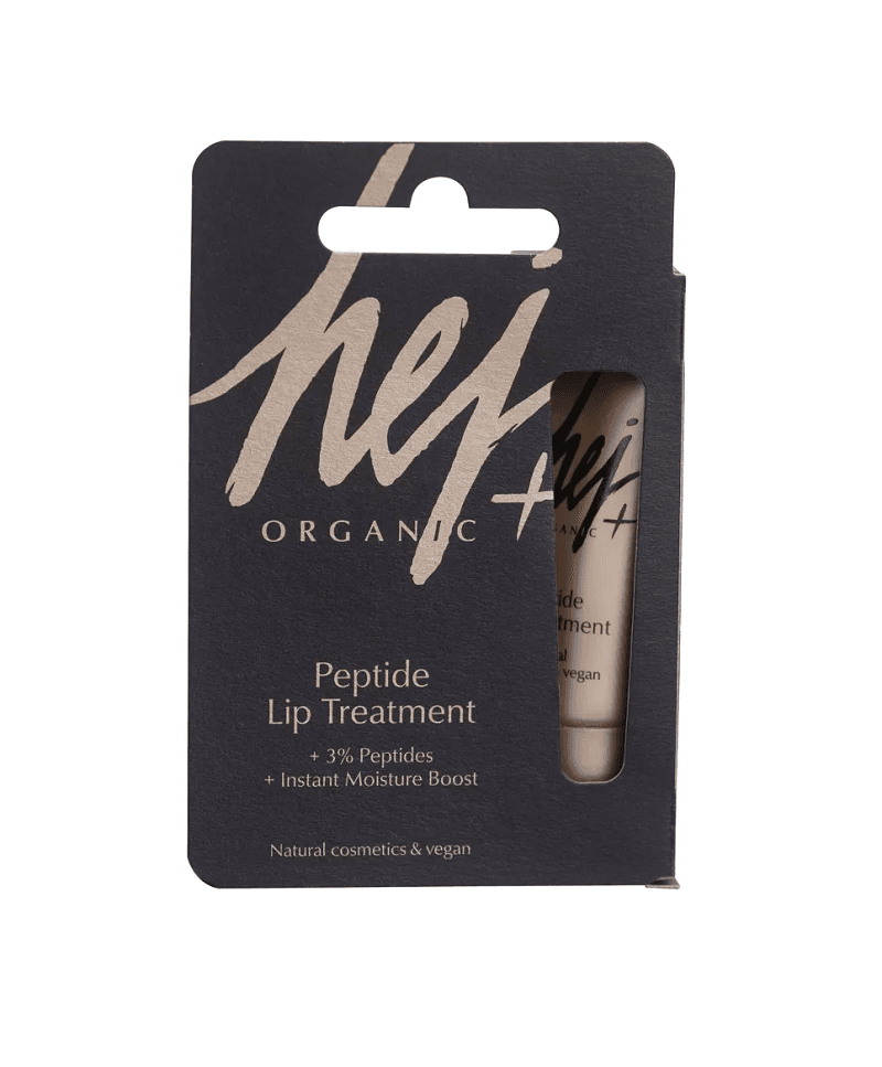 Lipverzorging BIO - Peptide Lip Treatment 8ml