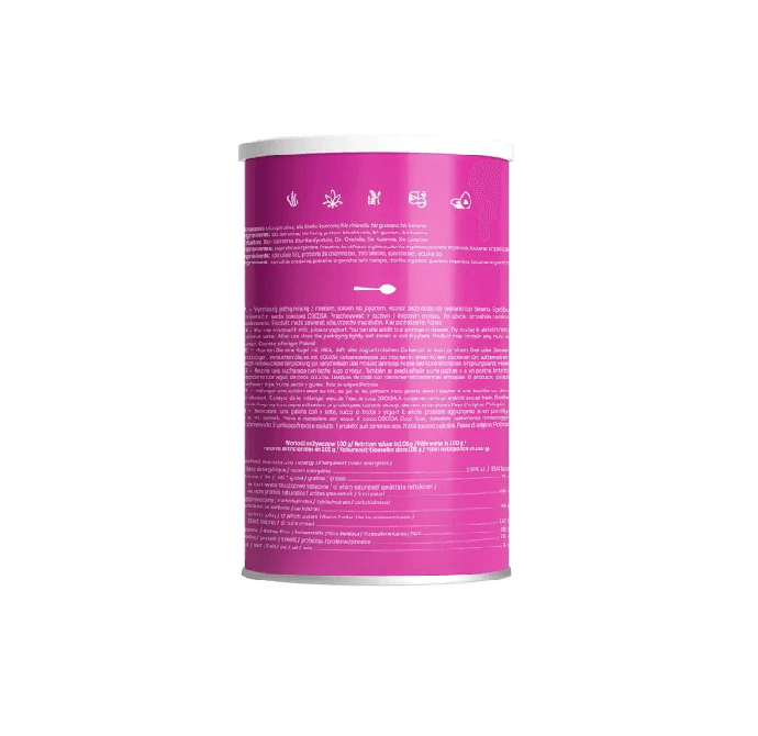 Super Slim BIO 300g