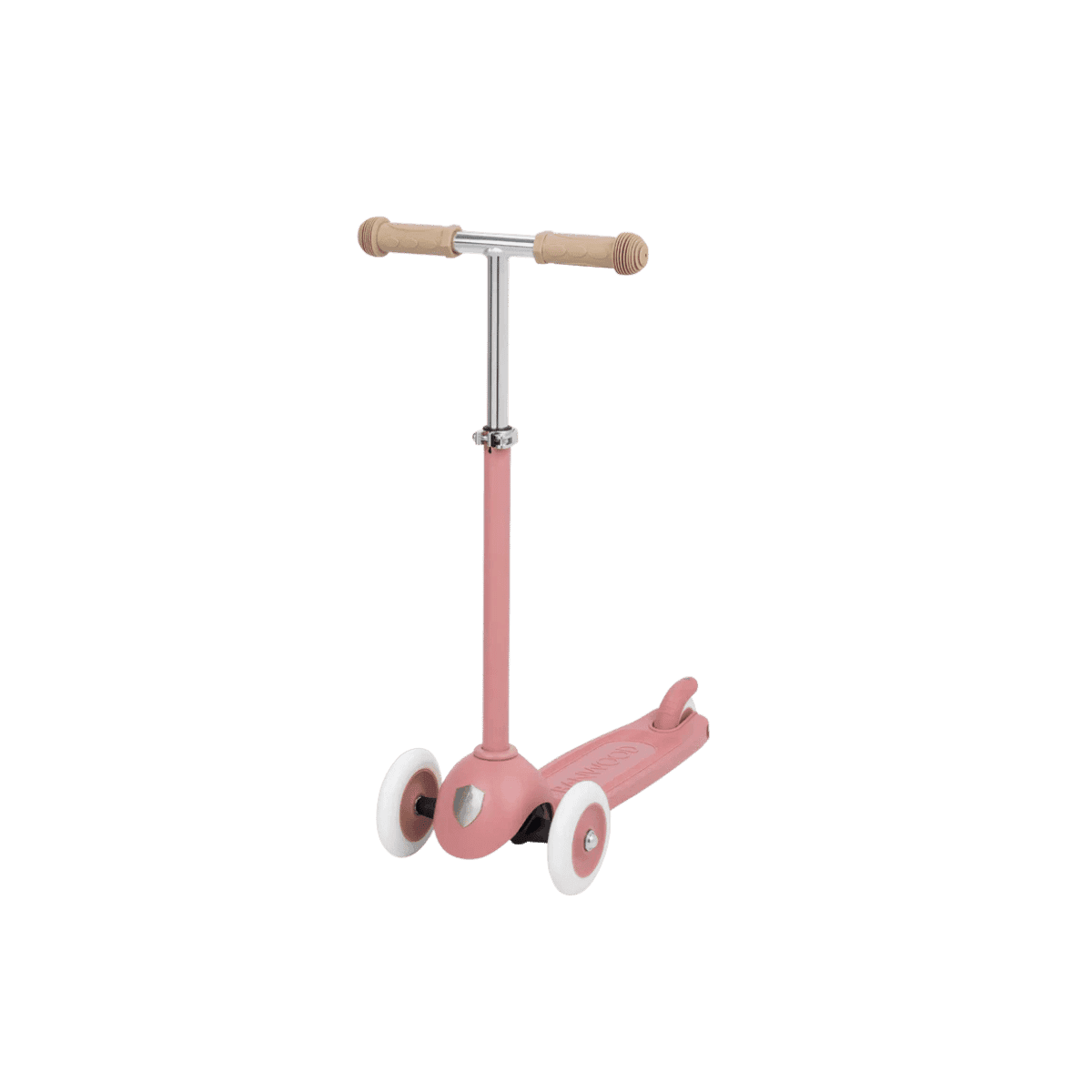 Scooter Banwood Eco Raspberry