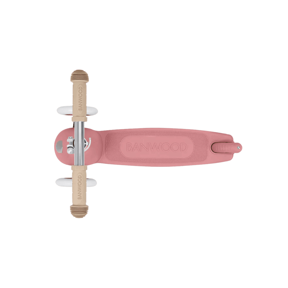 Scooter Banwood Eco Raspberry