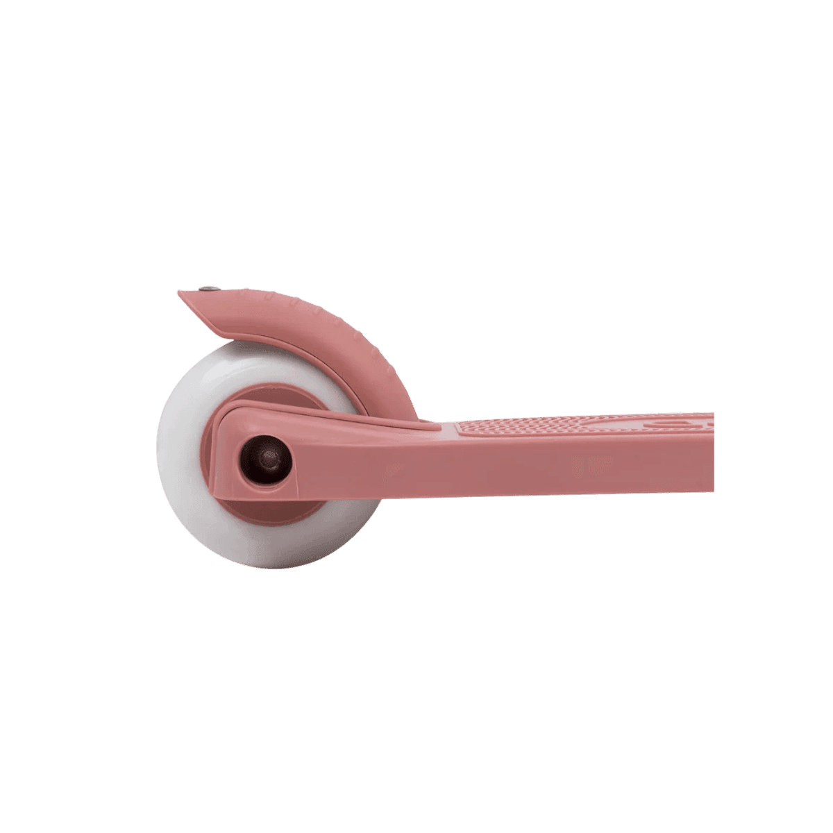 Scooter Banwood Eco Raspberry