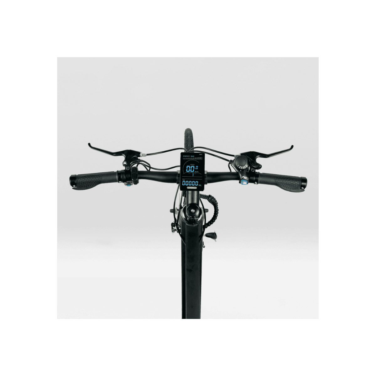 Liberty elektrische fiets
