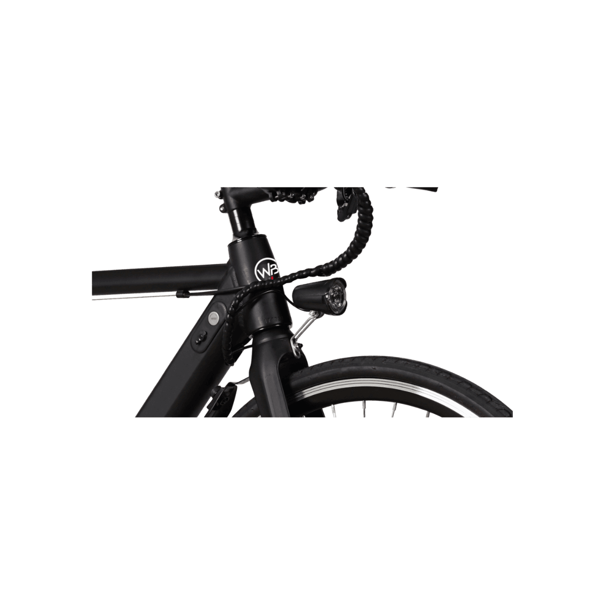 Liberty elektrische fiets