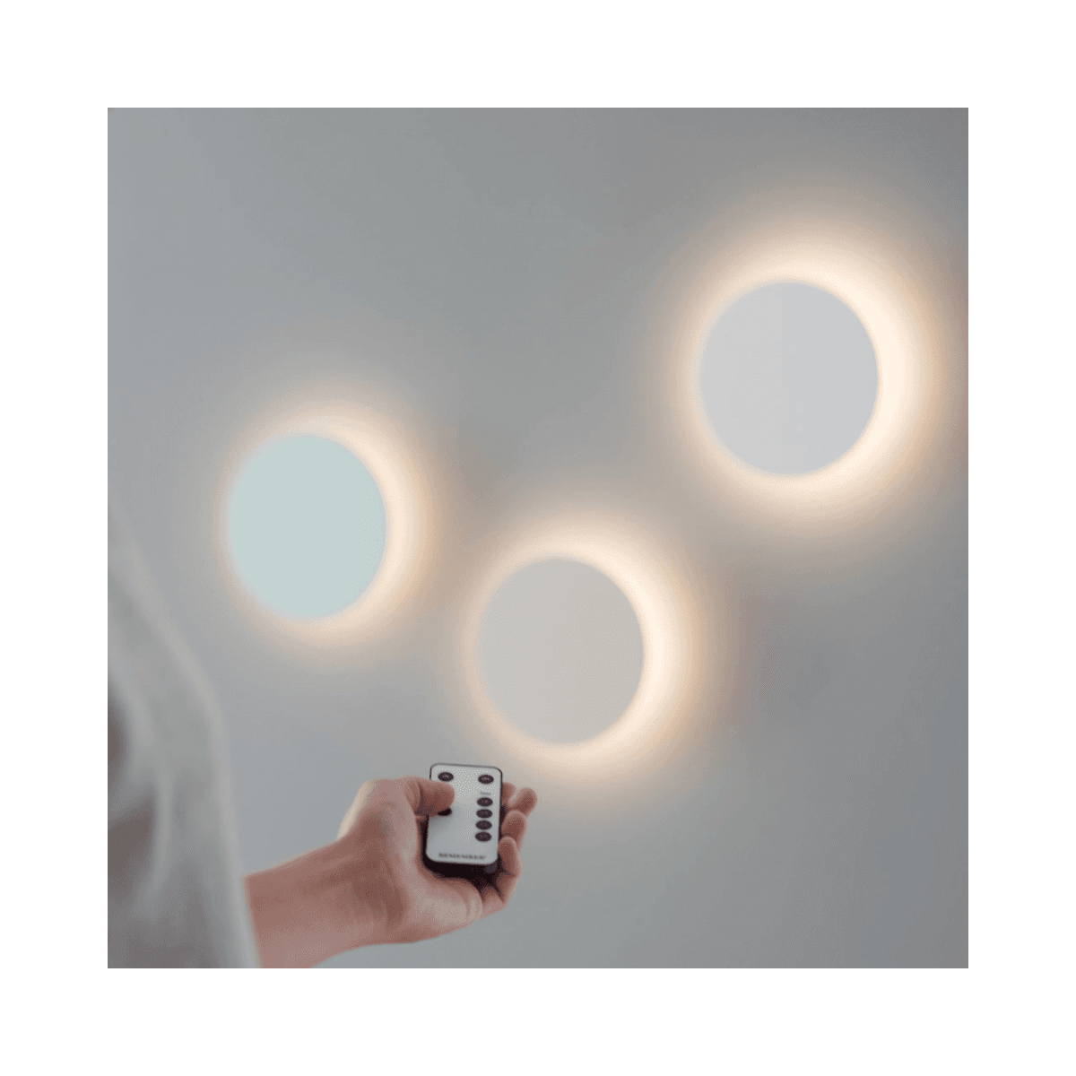 Wall Lights DOT - Beige