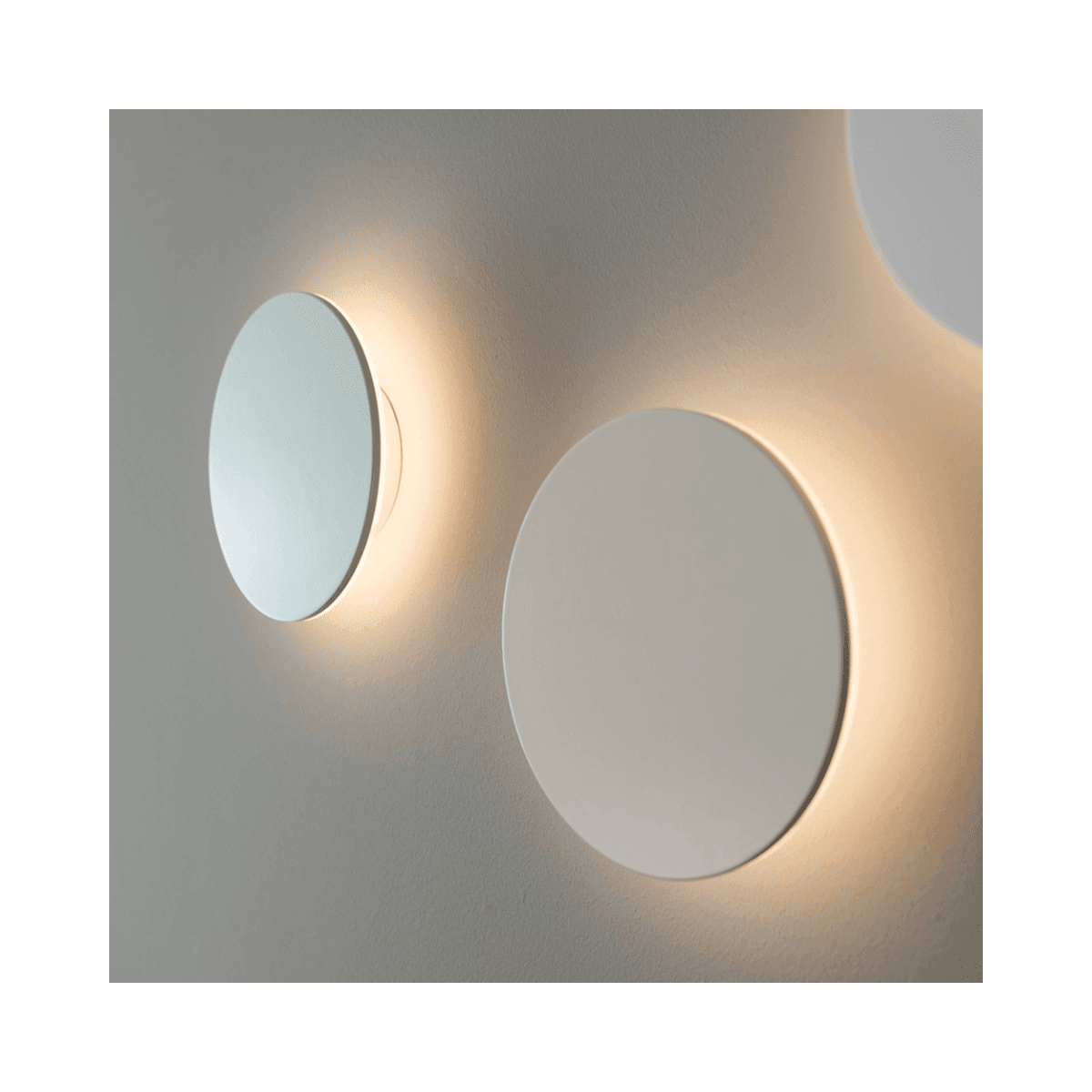 Wall Lights DOT - Beige