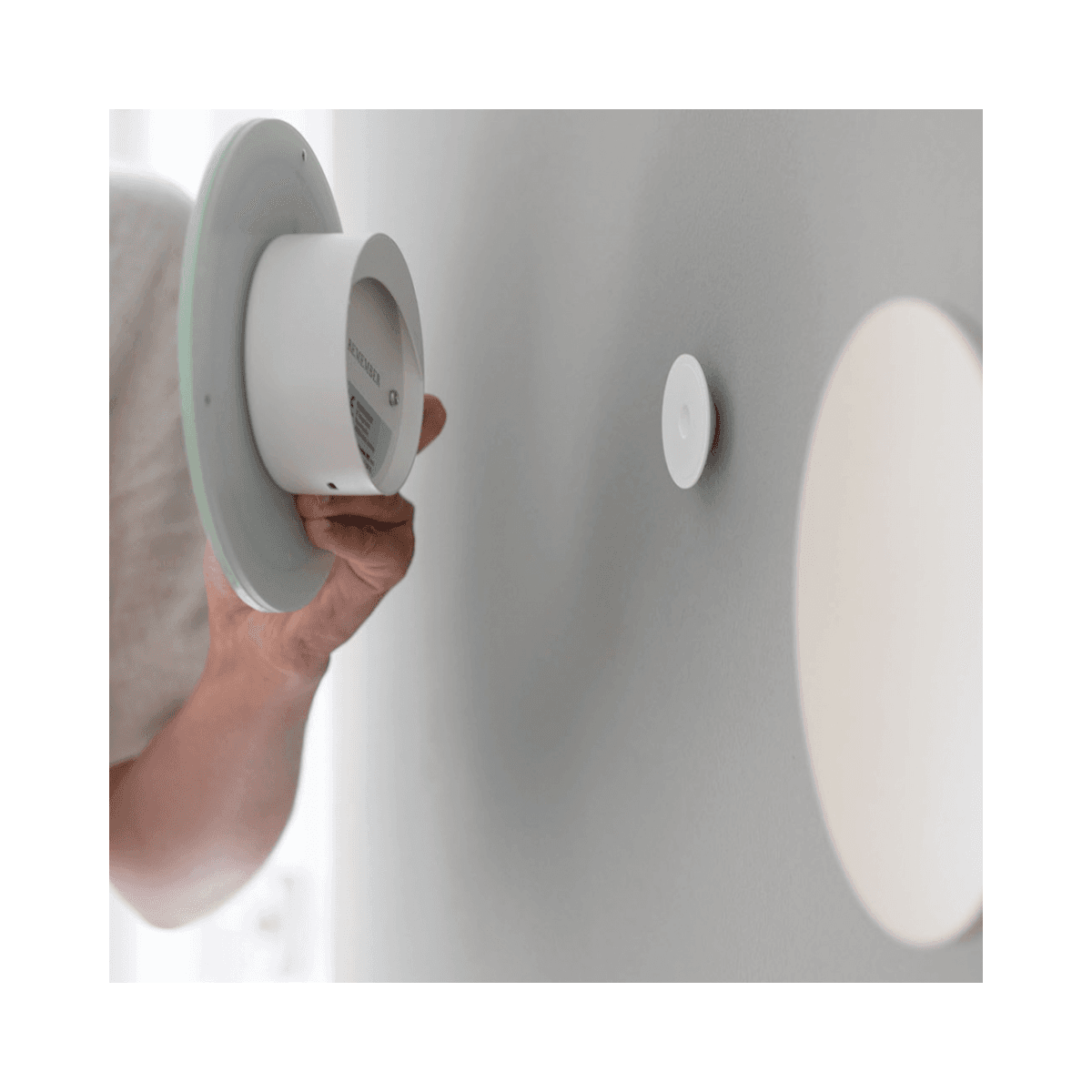 Wall Lights DOT - Beige