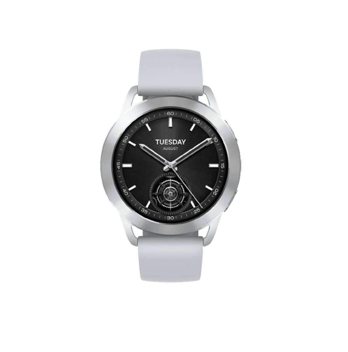 Watch S3 Xiaomi - Argent